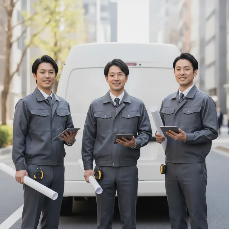 事業用不動産会社 のチーム: 真岡市